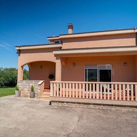 Villa Musulin Metković Εξωτερικό φωτογραφία