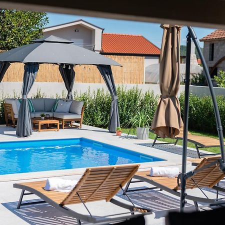 Villa Musulin Metković Εξωτερικό φωτογραφία
