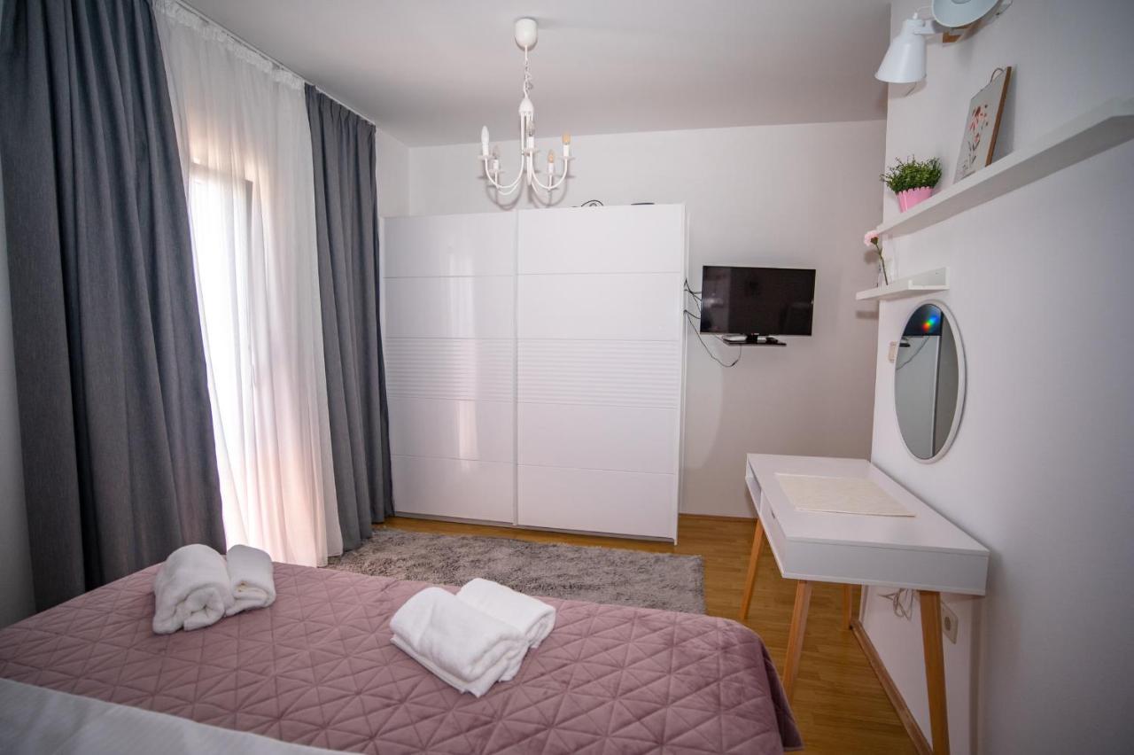 Villa Musulin Metković Εξωτερικό φωτογραφία