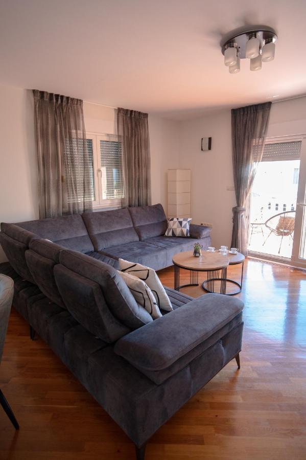 Villa Musulin Metković Εξωτερικό φωτογραφία