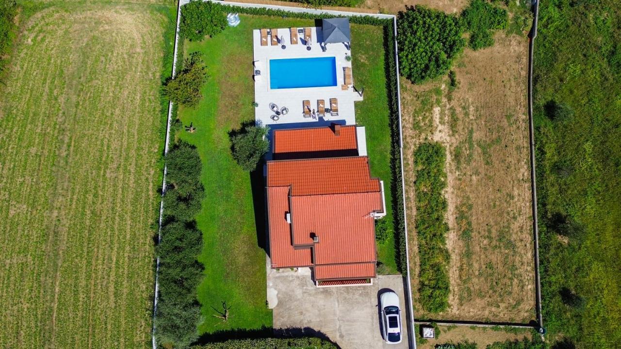 Villa Musulin Metković Εξωτερικό φωτογραφία
