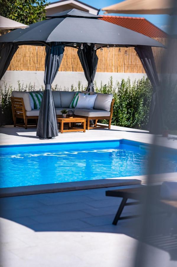 Villa Musulin Metković Εξωτερικό φωτογραφία